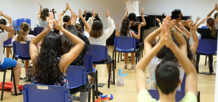 Escuela Insular de Música de Fuerteventura