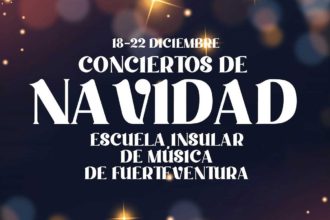Conciertos de Navidad 2023 | Eimf