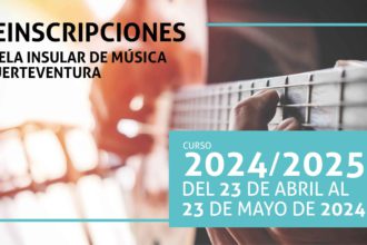 Preinscripciones 2024